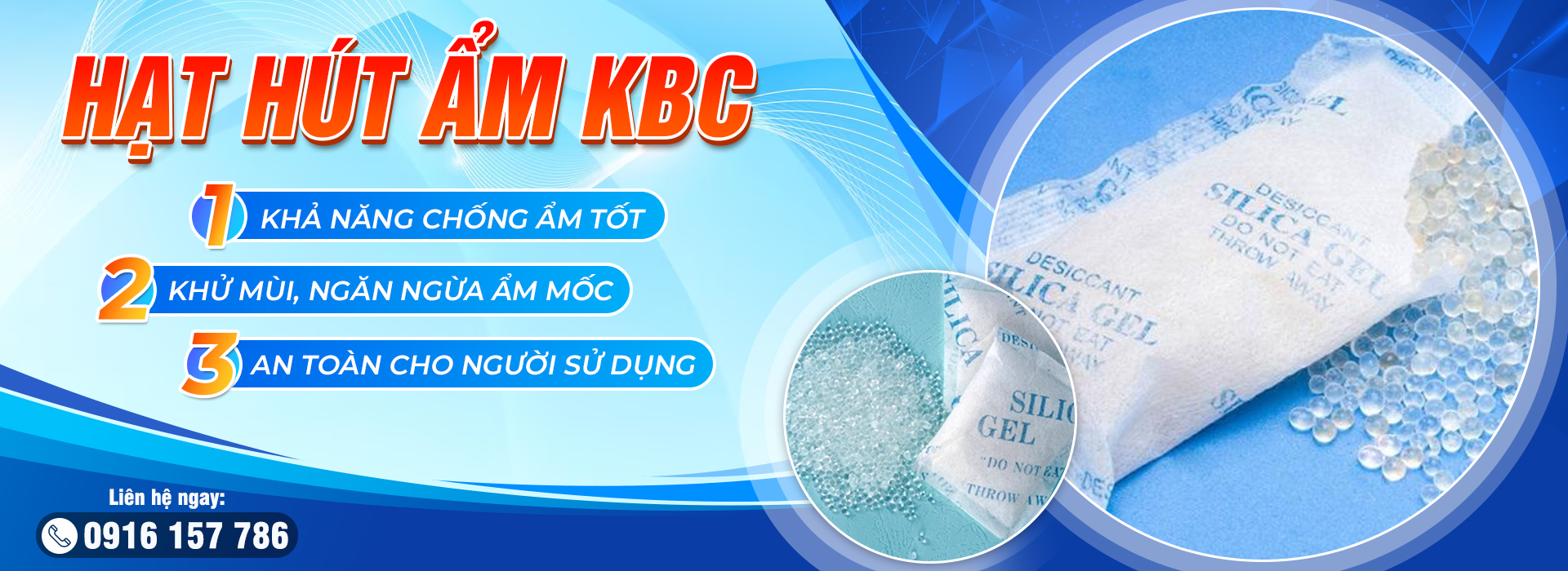 CÔNG TY TNHH BAO BÌ KBC
